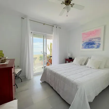 Appartement Cielo Azul *
