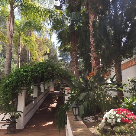 Appartement Cielo Azul La Herradura (Granada)